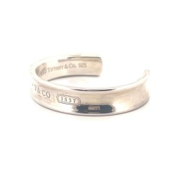 Bracelet Argent Signé(e)...