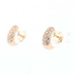 Boucles d'oreilles Or Jaune...