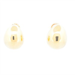 Boucles d'oreilles Or Jaune...